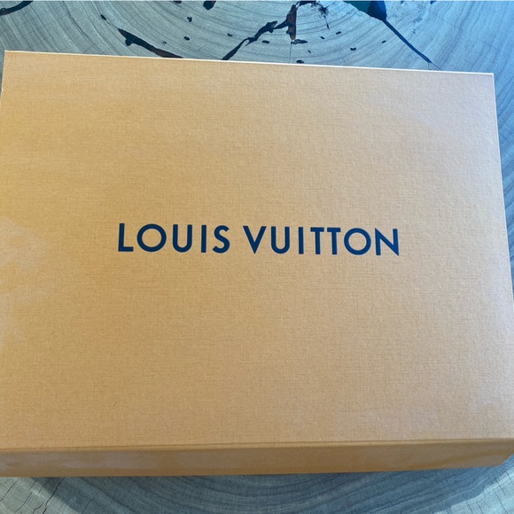 Louis Vuitton Porte-Documents Voyage PM with box and lock / keys! - Picture 9 of 9